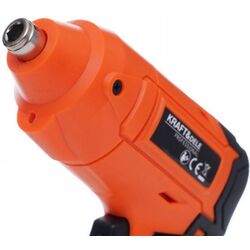 Masina de insurubat cu acumulator Kraft&Dele KD1576 Thumb