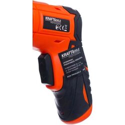 Masina de insurubat cu acumulator Kraft&Dele KD1576 Thumb
