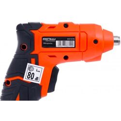 Masina de insurubat cu acumulator Kraft&Dele KD1576
