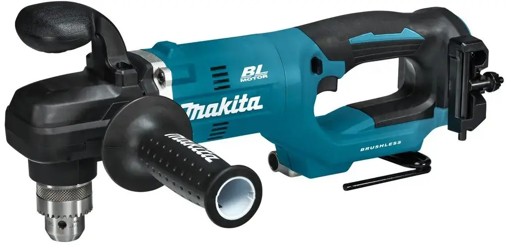 Masina de gaurit cu acumulator Makita DDA450ZK