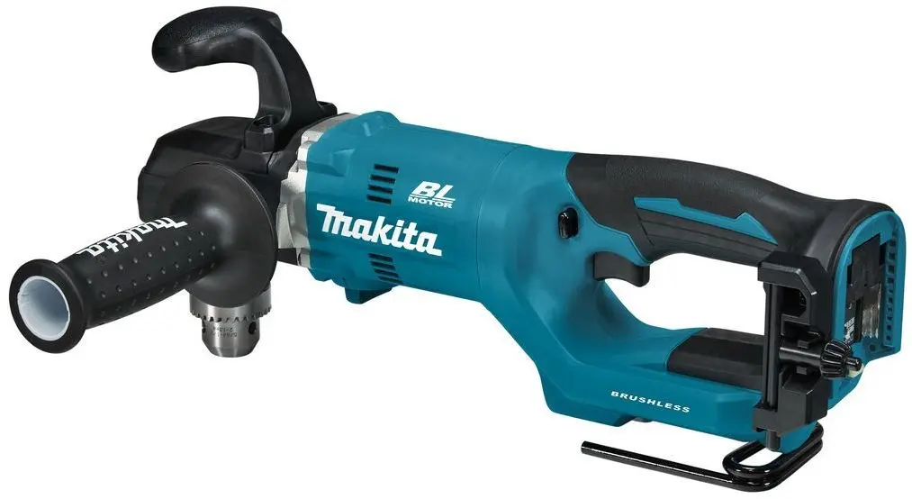 Masina de gaurit cu acumulator Makita DDA450ZK