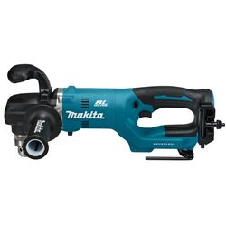 Аккумуляторная дрель Makita DDA450ZK