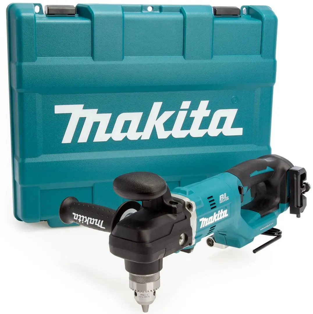 Masina de gaurit cu acumulator Makita DDA450ZK