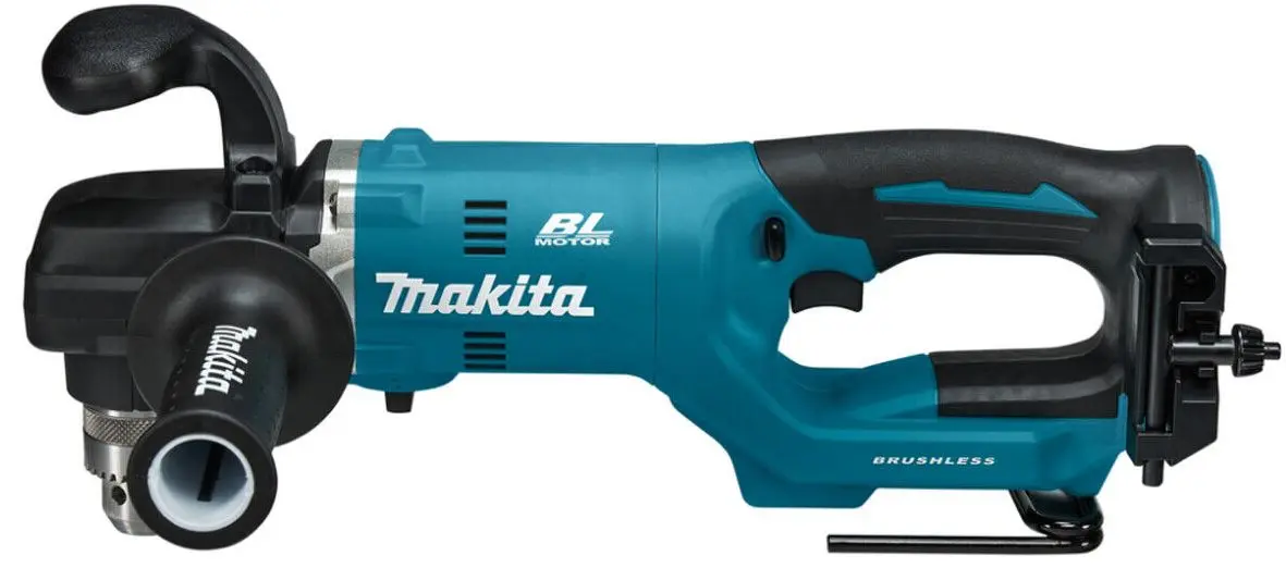 Masina de gaurit cu acumulator Makita DDA450ZK