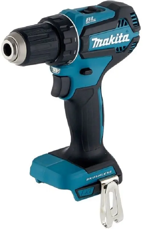 Masina de gaurit si insurubat cu acumulator Makita DDF485Z