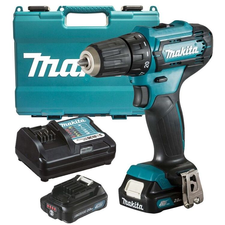 Makita DF333DSME