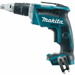 Аккумуляторный шуруповерт Makita DFS452Z Solo Thumb