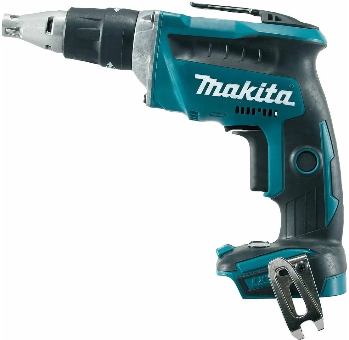 Аккумуляторный шуруповерт Makita DFS452Z Solo