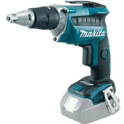 Аккумуляторный шуруповерт Makita DFS452Z Solo