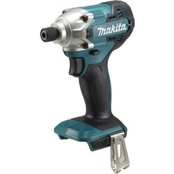 Аккумуляторный шуруповерт Makita DTD156Z Thumb