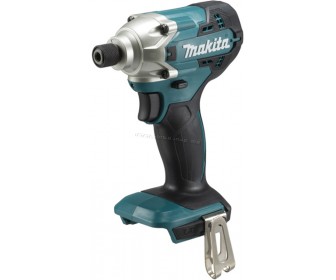 Аккумуляторный шуруповерт Makita DTD156Z