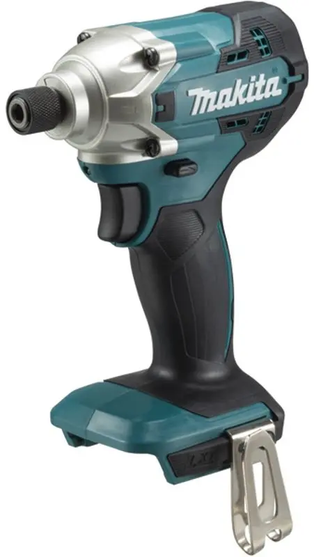 Аккумуляторный шуруповерт Makita DTD156Z