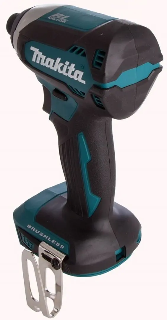 Аккумуляторный ударный шуруповерт Makita DTD153Z Solo