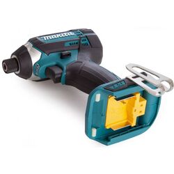 Аккумуляторный ударный шуруповерт Makita DTD153Z Solo Thumb