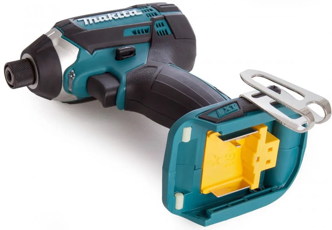 Аккумуляторный ударный шуруповерт Makita DTD153Z Solo