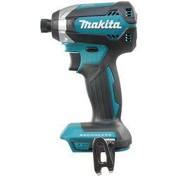 Аккумуляторный ударный шуруповерт Makita DTD153Z Solo