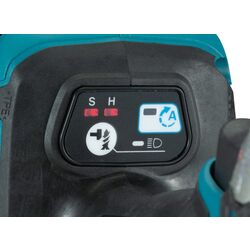 Аккумуляторный ударный шуруповерт Makita DTD157Z Solo Thumb