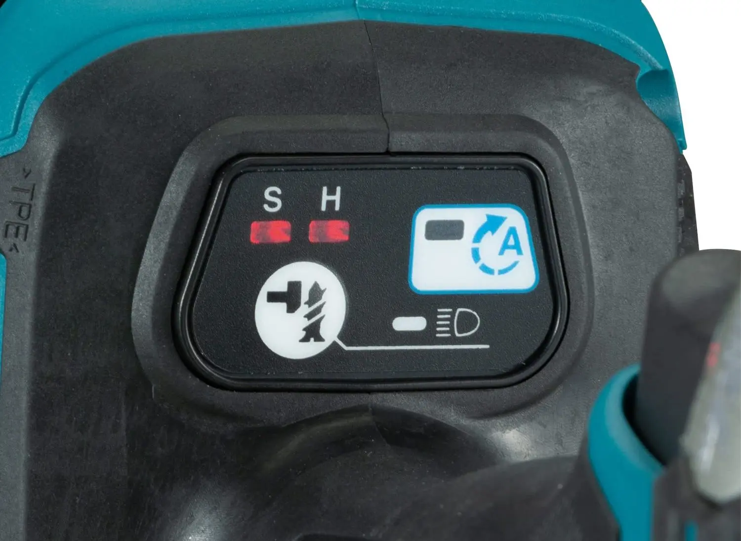 Аккумуляторный ударный шуруповерт Makita DTD157Z Solo