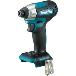 Аккумуляторный ударный шуруповерт Makita DTD157Z Solo