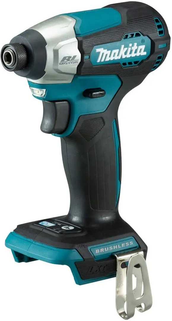 Аккумуляторный ударный шуруповерт Makita DTD157Z Solo