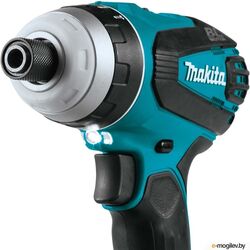 Masina de gaurit si insurubat cu impact Makita DTP141Z Solo Thumb