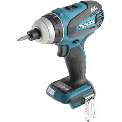 Masina de gaurit si insurubat cu impact Makita DTP141Z Solo