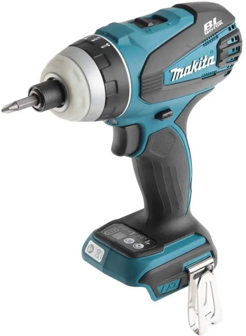 Masina de gaurit si insurubat cu impact Makita DTP141Z Solo