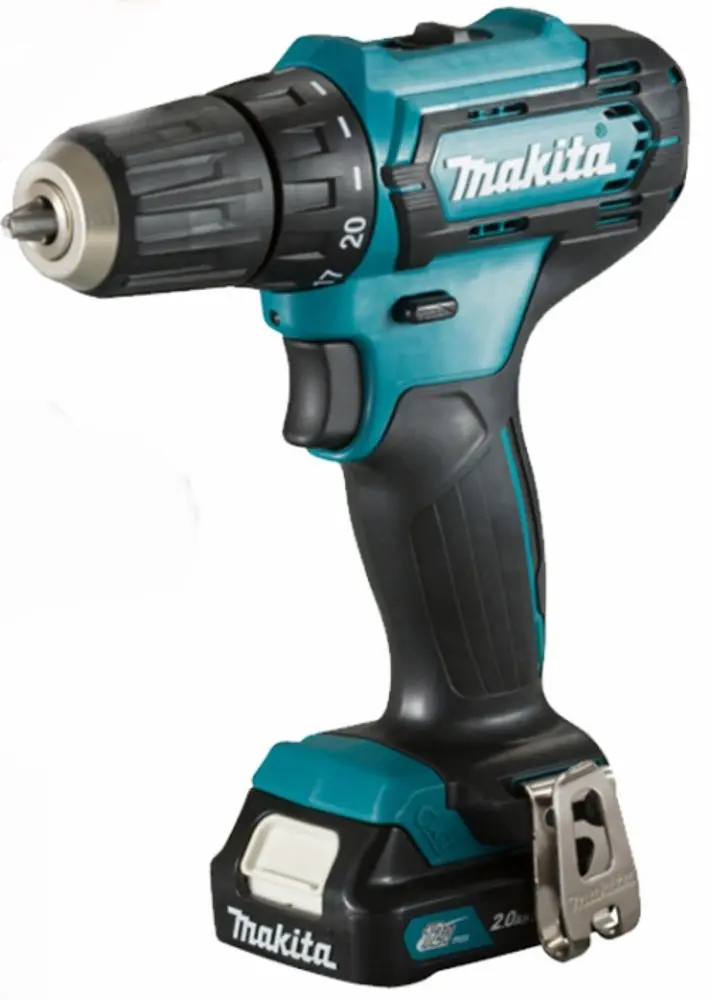 Masina de gaurit si insurubat cu acumulator Makita DF333DSAE