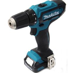 Masina de gaurit si insurubat cu acumulator Makita DF333DWAE