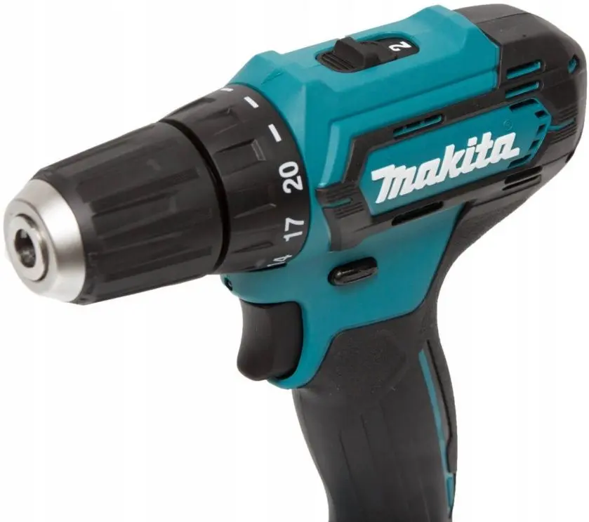 Set instrumente Makita CLX224X - 4