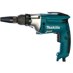 Шуроповерт Makita FS2700K (Blue/Black)