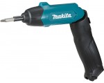 Отвертка аккумуляторная Makita DF001DW