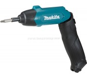 Surubelnita cu acumulator Makita DF001DW