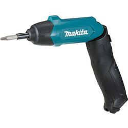 Отвертка аккумуляторная Makita DF001DW