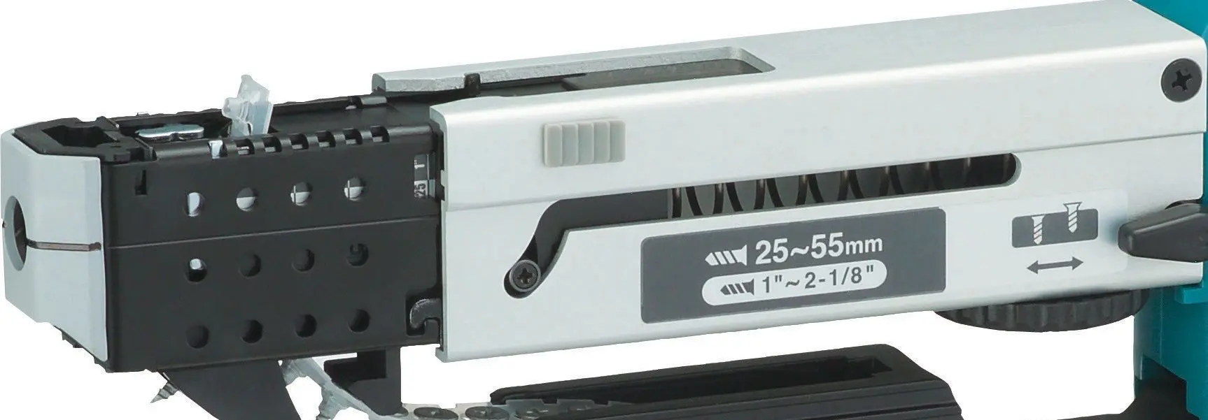 Шуруповерт Makita 6842 (Blue/Black)