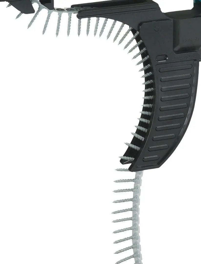 Шуруповерт Makita 6842 (Blue/Black)