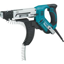 Шуруповерт Makita 6842 (Blue/Black)