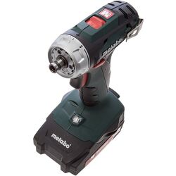 Masina de gaurit si insurubat cu acumulator Metabo BS 18 Quick (602217870) Thumb