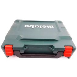 Дрель-шуруповерт аккумуляторная Metabo PowerMaxx BS Basic 600984500 Thumb