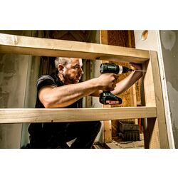 Masina de gaurit si insurubat cu acumulator Metabo SB 18 LT BL (602316550) Thumb