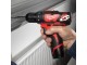 Аккумуляторная дрель-шуруповерт Milwaukee M12 BDD-202C