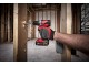 Аккумуляторная дрель-шуруповерт Milwaukee M18CBLDD-202C