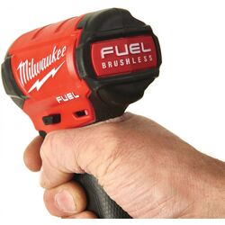 Аккумуляторная отвертка Milwaukee Fuel M18 FQID-0X Solo Thumb