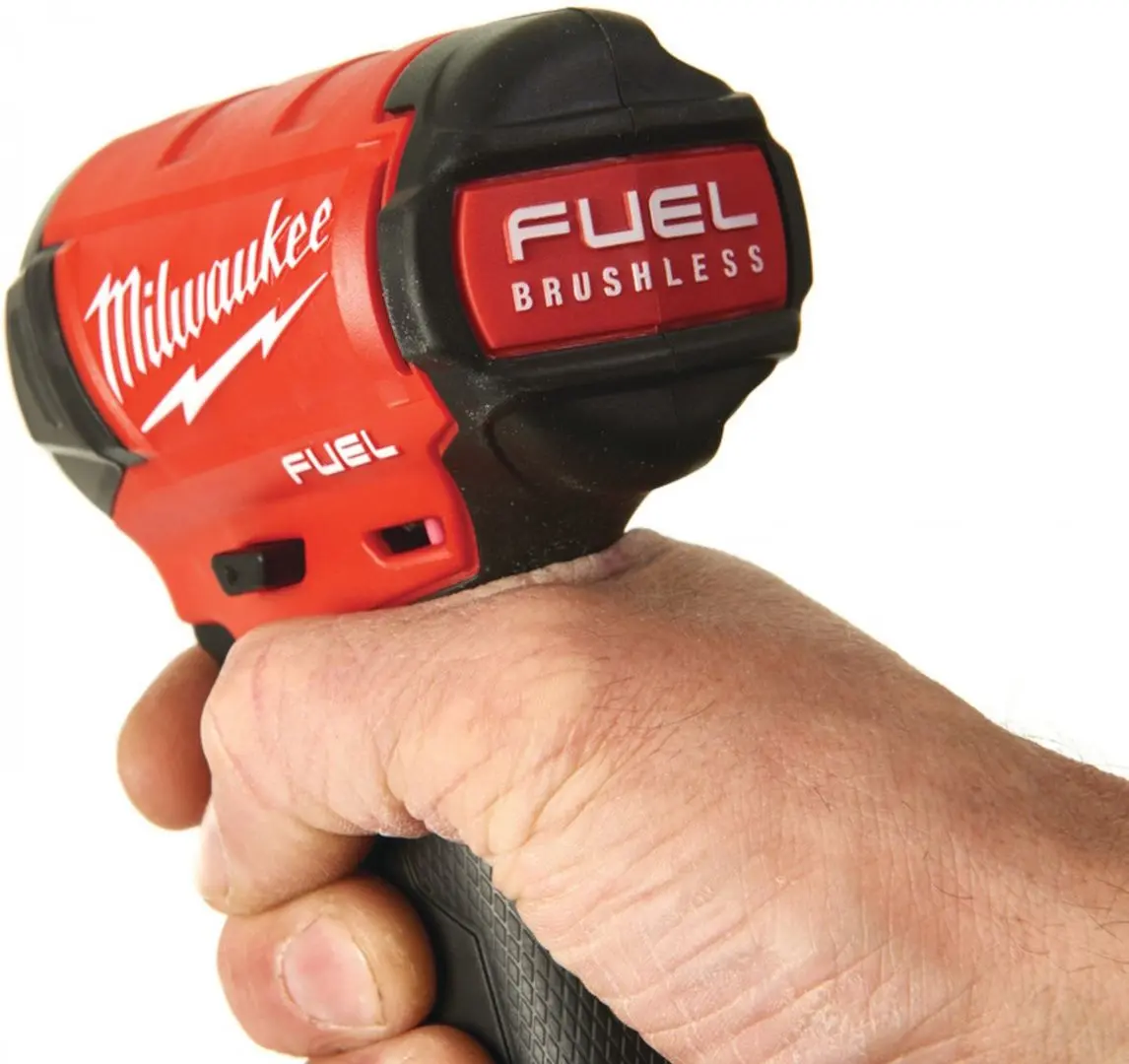 Аккумуляторная отвертка Milwaukee Fuel M18 FQID-0X Solo