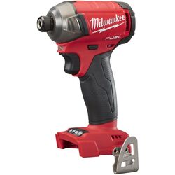 Аккумуляторная отвертка Milwaukee Fuel M18 FQID-0X Solo