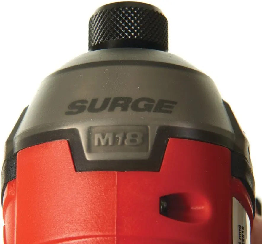 Аккумуляторная отвертка Milwaukee Fuel M18 FQID-0X Solo