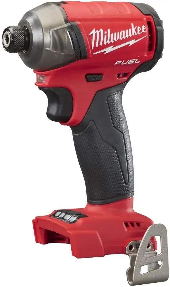 Аккумуляторная отвертка Milwaukee Fuel M18 FQID-0X Solo