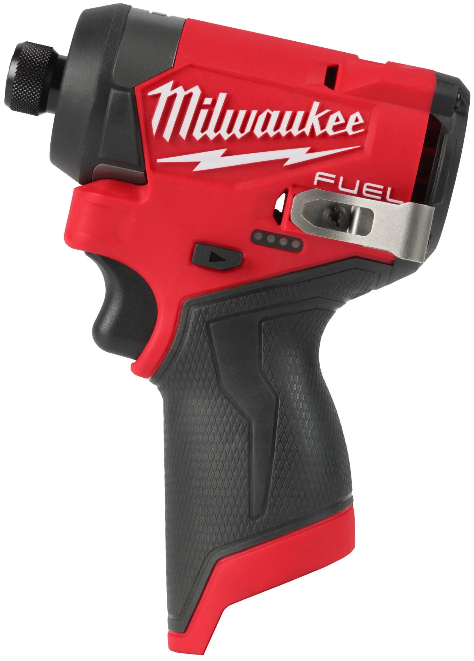 Аккумуляторная отвертка Milwaukee M12 FID2MC-202X (4933499462) - 2