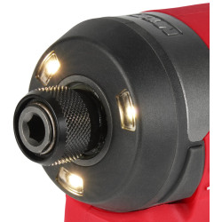 Аккумуляторная отвертка Milwaukee M12 FID2MC-202X (4933499462) Thumb