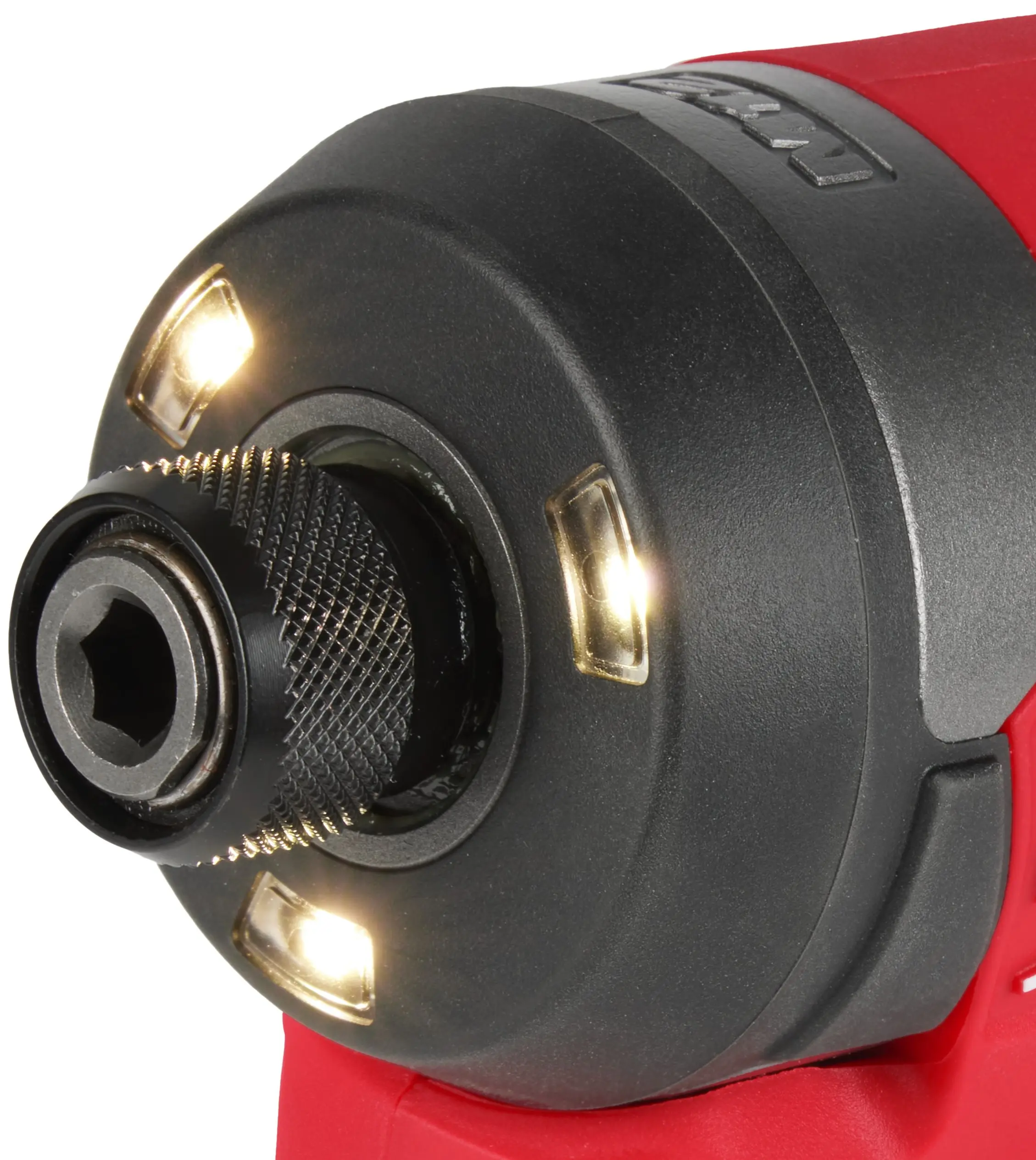 Аккумуляторная отвертка Milwaukee M12 FID2MC-202X (4933499462) - 3
